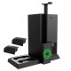 Stand Multifuncțional de Încărcare iPega XBX013 pentru Xbox Stand Multifuncțional de Încărcare iPega XBX013 pentru Xbox (Bakr, PG-XBX013) by www.silkase.ro