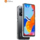 Husa Transparenta Rugged Made for Xiaomi Redmi Note 11 Pro 4G/5G Husa Transparenta Rugged Made for Xiaomi Redmi Note 11 Pro 4G/5G (Redmi Note 11 Pro, WIRUGNOTE11PRO) by www.silkase.ro