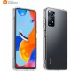 Husa Transparenta Rugged Made for Xiaomi Redmi Note 11 Pro 4G/5G Husa Transparenta Rugged Made for Xiaomi Redmi Note 11 Pro 4G/5G (Redmi Note 11 Pro, WIRUGNOTE11PRO) by www.silkase.ro