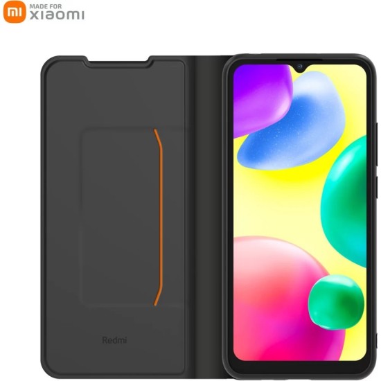Husă Tip Carte Book Case pentru Xiaomi Redmi 9C / 9C NFC / 10A, Black Husă Tip Carte Book Case pentru Xiaomi Redmi 9C / 9C NFC / 10A, Black (Redmi 9C NFC, WIFOLIOREDMI10A/9C) by www.silkase.ro