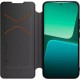 Husa de Protectie Tip Carte cu Snur pentru Xiaomi 13, Black Husa de Protectie Tip Carte cu Snur pentru Xiaomi 13, Black (13, WIFOLIOSPMI13N) by www.silkase.ro
