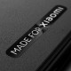 Husa de Protectie Tip Carte cu Snur pentru Xiaomi 13, Black Husa de Protectie Tip Carte cu Snur pentru Xiaomi 13, Black (13, WIFOLIOSPMI13N) by www.silkase.ro