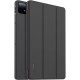 Husă Protecție Tip Carte Xiaomi Book Case pentru Xiaomi Pad 6, Black Husă Protecție Tip Carte Xiaomi Book Case pentru Xiaomi Pad 6, Black (Bakr, WIFOLIOPAD6N) by www.silkase.ro