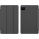Husă Protecție Tip Carte Xiaomi Book Case pentru Xiaomi Pad 6, Black Husă Protecție Tip Carte Xiaomi Book Case pentru Xiaomi Pad 6, Black (Bakr, WIFOLIOPAD6N) by www.silkase.ro