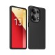Husă Protecție TPU pentru Xiaomi Redmi Note 13 Pro 4G, Neagră Husă Protecție TPU pentru Xiaomi Redmi Note 13 Pro 4G, Neagră (Redmi Note 13 Pro, WICOQUENOTE13PRO4GN) by www.silkase.ro