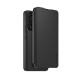 Husă Tip Carte cu Șnur pentru Xiaomi Redmi Note 13 Pro 5G, Negru (Redmi Note 13 Pro, WIFOLIONOTE13PRO5GNDR) by www.silkase.ro