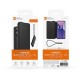 Husă Xiaomi Book Case cu Șnur pentru Xiaomi Redmi Note 13 Pro+ 5G, Black (Redmi Note 13 Pro+, WIFOLIONOTE13PROP5GNDR) by www.silkase.ro