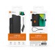 Husă Tip Carte Book Stand cu Șnur pentru Xiaomi Redmi Note 13 Pro 5G, Negru (Redmi Note 13 Pro, WISTANDNOTE13PRO5GN) by www.silkase.ro