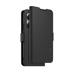 Husă Tip Carte Xiaomi Book Stand Case cu Șnur pentru Xiaomi Redmi Note 13 Pro+ 5G, Negru Husă Tip Carte Xiaomi Book Stand Case cu Șnur pentru Xiaomi Redmi Note 13 Pro+ 5G, Negru
