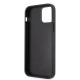 Husa Guess PU 4G Metal Logo pentru iPhone 12 / 12 Pro, Gri Husa Guess PU 4G Metal Logo pentru iPhone 12 / 12 Pro, Gri (Bakr, GUHCP12M4GMGGR) by www.silkase.ro
