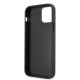 Husă Premium Guess PU 4G Metal Logo pentru iPhone 12 Pro Max, Gri Husă Premium Guess PU 4G Metal Logo pentru iPhone 12 Pro Max, Gri (Bakr, GUHCP12L4GMGGR) by www.silkase.ro