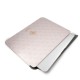 Husa Laptop Guess PU 4G Metal Logo 13 inch, Roz Husa Laptop Guess PU 4G Metal Logo 13 inch, Roz (Bakr, GUCS13G4GFPI) by www.silkase.ro
