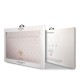 Husa Laptop Guess PU 4G Metal Logo 13 inch, Roz Husa Laptop Guess PU 4G Metal Logo 13 inch, Roz (Bakr, GUCS13G4GFPI) by www.silkase.ro