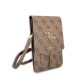 Geantă de Telefon Guess PU 4G Metal Logo Brown Geantă de Telefon Guess PU 4G Metal Logo Brown (Genți și Borsete Telefon, GUWBG4GFBR) by www.silkase.ro