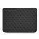 Husa Laptop Guess PU 4G Metal Logo 13 inch, Gri Husa Laptop Guess PU 4G Metal Logo 13 inch, Gri (Bakr, GUCS13G4GFGR) by www.silkase.ro