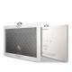 Husa Laptop Guess PU 4G Metal Logo 13 inch, Gri Husa Laptop Guess PU 4G Metal Logo 13 inch, Gri (Bakr, GUCS13G4GFGR) by www.silkase.ro