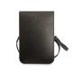 Geantă de Umăr / Portofel Telefon Guess PU Saffiano Triangle Logo, Neagra Geantă de Umăr / Portofel Telefon Guess PU Saffiano Triangle Logo, Neagra (Bakr, GUWBSATMBK) by www.silkase.ro