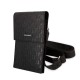 Geantă de Umăr / Portofel Telefon Karl Lagerfeld Saffiano Monogram, Neagra Geantă de Umăr / Portofel Telefon Karl Lagerfeld Saffiano Monogram, Neagra (Bakr, KLWBSAMSMK) by www.silkase.ro