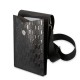 Geantă de Umăr / Portofel Telefon Karl Lagerfeld Saffiano Monogram, Neagra Geantă de Umăr / Portofel Telefon Karl Lagerfeld Saffiano Monogram, Neagra (Bakr, KLWBSAMSMK) by www.silkase.ro