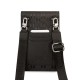 Geantă de Umăr / Portofel Telefon Karl Lagerfeld Saffiano Monogram, Neagra Geantă de Umăr / Portofel Telefon Karl Lagerfeld Saffiano Monogram, Neagra (Bakr, KLWBSAMSMK) by www.silkase.ro