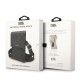Geantă de Umăr / Portofel Telefon Karl Lagerfeld Saffiano Monogram, Neagra Geantă de Umăr / Portofel Telefon Karl Lagerfeld Saffiano Monogram, Neagra (Bakr, KLWBSAMSMK) by www.silkase.ro