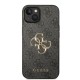 Husa Guess PU 4G Metal Logo pentru iPhone 14 Plus Grey Husa Guess PU 4G Metal Logo pentru iPhone 14 Plus Grey (Bakr, GUHCP14M4GMGGR) by www.silkase.ro