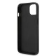 Husa Guess PU 4G Metal Logo pentru iPhone 14 Plus Grey Husa Guess PU 4G Metal Logo pentru iPhone 14 Plus Grey (Bakr, GUHCP14M4GMGGR) by www.silkase.ro