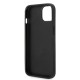 Husa de Protectie Karl Lagerfeld PU Saffiano Karl Head pentru iPhone 14 Plus, Black Husa de Protectie Karl Lagerfeld PU Saffiano Karl Head pentru iPhone 14 Plus, Black (Bakr, KLHCP14MSAPKHK) by www.silkase.ro