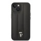 Husă de Protecție Karl Lagerfeld Quilted Puffy Ikonik Logo pentru iPhone 14 Plus, Black Husă de Protecție Karl Lagerfeld Quilted Puffy Ikonik Logo pentru iPhone 14 Plus, Black (Bakr, KLHCP14MPSQPK) by www.silkase.ro