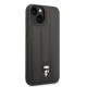 Husă de Protecție Karl Lagerfeld Quilted Puffy Ikonik Logo pentru iPhone 14 Plus, Black Husă de Protecție Karl Lagerfeld Quilted Puffy Ikonik Logo pentru iPhone 14 Plus, Black (Bakr, KLHCP14MPSQPK) by www.silkase.ro