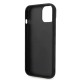 Husă de Protecție Karl Lagerfeld Quilted Puffy Ikonik Logo pentru iPhone 14 Plus, Black Husă de Protecție Karl Lagerfeld Quilted Puffy Ikonik Logo pentru iPhone 14 Plus, Black (Bakr, KLHCP14MPSQPK) by www.silkase.ro