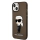 Husa Karl Lagerfeld IML Ikonik NFT pentru iPhone 14 Plus, Neagra Husa Karl Lagerfeld IML Ikonik NFT pentru iPhone 14 Plus, Neagra (Bakr, KLHCP14MHNIKTCK) by www.silkase.ro