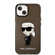 Husa Karl Lagerfeld IML Ikonik NFT pentru iPhone 14 Plus, Neagra Husa Karl Lagerfeld IML Ikonik NFT pentru iPhone 14 Plus, Neagra (Bakr, KLHCP14MHNIKTCK) by www.silkase.ro