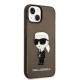 Husa Karl Lagerfeld IML Ikonik NFT pentru iPhone 14 Plus, Neagra Husa Karl Lagerfeld IML Ikonik NFT pentru iPhone 14 Plus, Neagra (Bakr, KLHCP14MHNIKTCK) by www.silkase.ro
