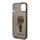 Husa Karl Lagerfeld IML Ikonik NFT pentru iPhone 14 Plus, Neagra Husa Karl Lagerfeld IML Ikonik NFT pentru iPhone 14 Plus, Neagra (Bakr, KLHCP14MHNIKTCK) by www.silkase.ro