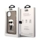 Husa Karl Lagerfeld IML Ikonik NFT pentru iPhone 14 Plus, Neagra Husa Karl Lagerfeld IML Ikonik NFT pentru iPhone 14 Plus, Neagra (Bakr, KLHCP14MHNIKTCK) by www.silkase.ro