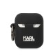 Husa Karl Lagerfeld 3D Logo NFT Choupette Head Silicon pentru AirPods 1/2, Neagra Husa Karl Lagerfeld 3D Logo NFT Choupette Head Silicon pentru AirPods 1/2, Neagra (Bakr, KLA2RUNCHK) by www.silkase.ro