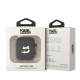 Husa Karl Lagerfeld 3D Logo NFT Choupette Head Silicon pentru AirPods 1/2, Neagra Husa Karl Lagerfeld 3D Logo NFT Choupette Head Silicon pentru AirPods 1/2, Neagra (Bakr, KLA2RUNCHK) by www.silkase.ro