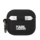 Husa Karl Lagerfeld 3D Logo NFT Choupette Head Silicon pentru AirPods 3, Neagra Husa Karl Lagerfeld 3D Logo NFT Choupette Head Silicon pentru AirPods 3, Neagra (Bakr, KLA3RUNCHK) by www.silkase.ro