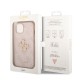 Husă Guess PU 4G Metal Logo pentru iPhone 14, Roz - Design Premium Husă Guess PU 4G Metal Logo pentru iPhone 14, Roz - Design Premium (Bakr, GUHCP14S4GMGPI) by www.silkase.ro