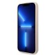 Husă Guess PU 4G Metal Logo pentru iPhone 14 Pro Max, Roz Husă Guess PU 4G Metal Logo pentru iPhone 14 Pro Max, Roz (Bakr, GUHCP14X4GMGPI) by www.silkase.ro