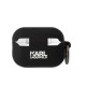 Husa Karl Lagerfeld 3D Logo NFT Karl Head Silicon pentru AirPods Pro 2, Neagra Husa Karl Lagerfeld 3D Logo NFT Karl Head Silicon pentru AirPods Pro 2, Neagra (Bakr, KLAP2RUNIKK) by www.silkase.ro