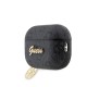 Husa Guess 4G Script PC/PU Charm pentru AirPods Pro 2, Black Husa Guess 4G Script PC/PU Charm pentru AirPods Pro 2, Black (Bakr, GUAP2G4GSMK) by www.silkase.ro