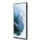 Husa Guess PU 4G Metal Logo pentru Samsung Galaxy S23 Ultra, Gri (Bakr, GUHCS23L4GMGGR) by www.silkase.ro