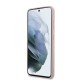 Husă Guess PU 4G Metal Logo pentru Samsung Galaxy S23, Roz Husă Guess PU 4G Metal Logo pentru Samsung Galaxy S23, Roz (Bakr, GUHCS23S4GMGPI) by www.silkase.ro