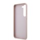 Husă Guess PU 4G Metal Logo pentru Samsung Galaxy S23, Roz Husă Guess PU 4G Metal Logo pentru Samsung Galaxy S23, Roz (Bakr, GUHCS23S4GMGPI) by www.silkase.ro