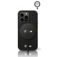 Încărcător Wireless Magnetic BMW M Edition, 15W, Negru (Genți și Borsete Telefon, BMCBMSPLK) by www.silkase.ro