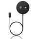 Încărcător Wireless Magnetic BMW M Edition, 15W, Negru (Genți și Borsete Telefon, BMCBMSPLK) by www.silkase.ro