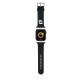 Curea Karl Lagerfeld Karl Head NFT pentru Apple Watch 38/40/41mm, Black Curea Karl Lagerfeld Karl Head NFT pentru Apple Watch 38/40/41mm, Black (Bakr, KLAWMSLKNK) by www.silkase.ro