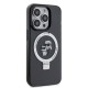 Husa Karl Lagerfeld Ringstand Karl and Choupette MagSafe pentru iPhone 15 Pro Max, Neagra Husa Karl Lagerfeld Ringstand Karl and Choupette MagSafe pentru iPhone 15 Pro Max, Neagra (Bakr, KLHMP15XHMRSKCK) by www.silkase.ro